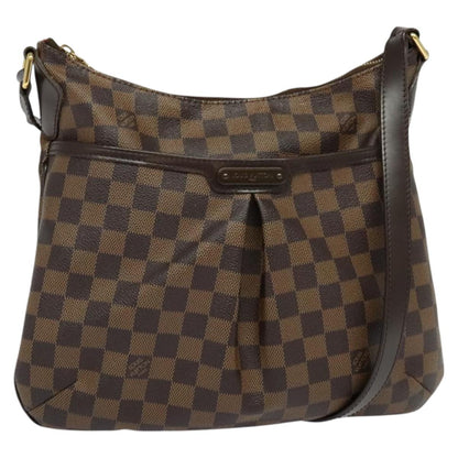 Damier Ebene Bloomsbury PM Shoulder Bag