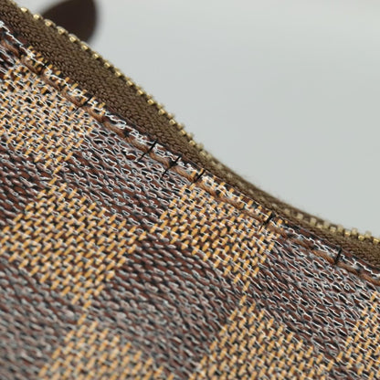 Damier Ebene Bloomsbury PM Shoulder Bag