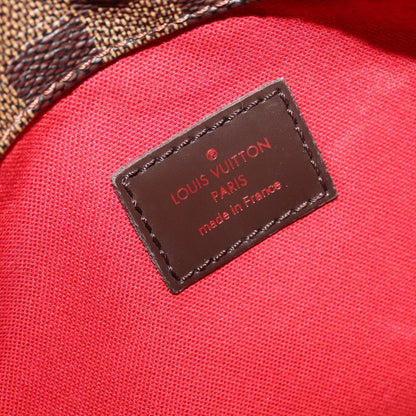 Damier Ebene Bloomsbury PM Shoulder Bag