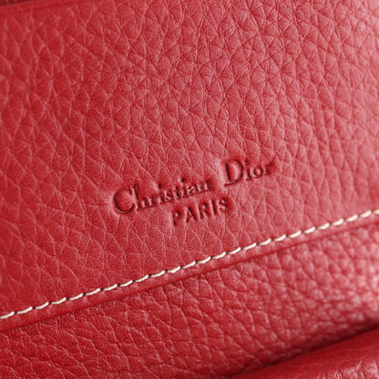 Saddle Long Wallet