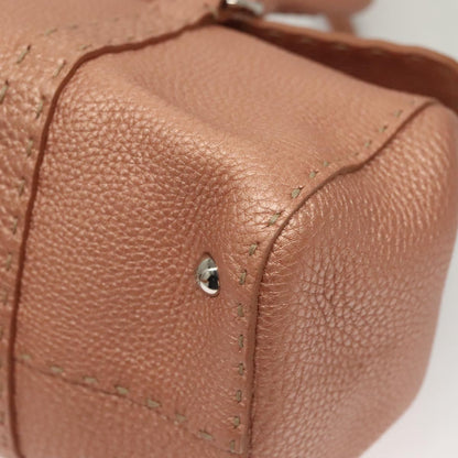 Selleria Shoulder Bag