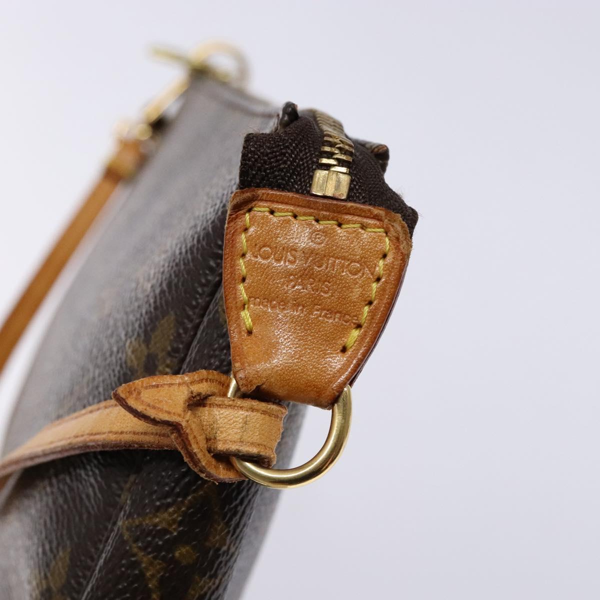 Monogram Pochette Accessoires