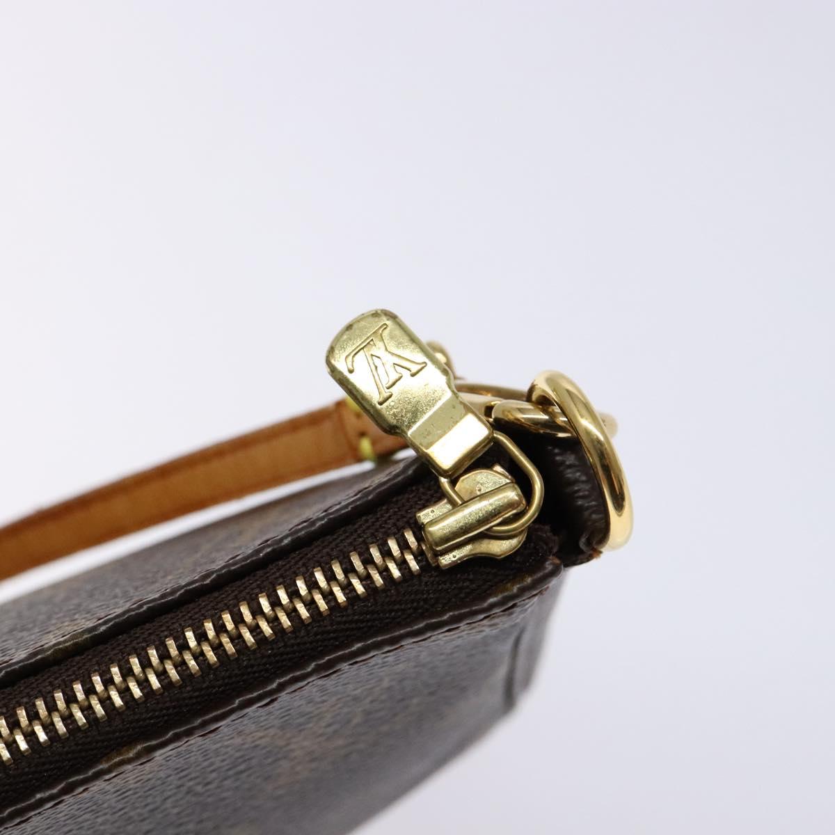 Monogram Pochette Accessoires