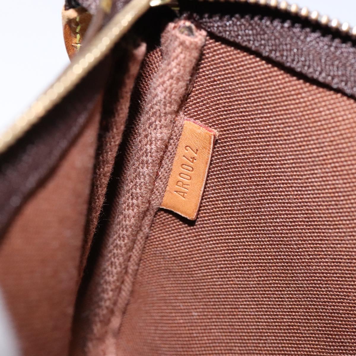 Monogram Pochette Accessoires