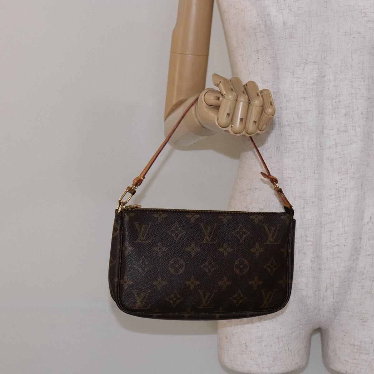 Monogram Pochette Accessoires