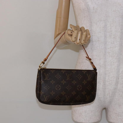 Monogram Pochette Accessoires