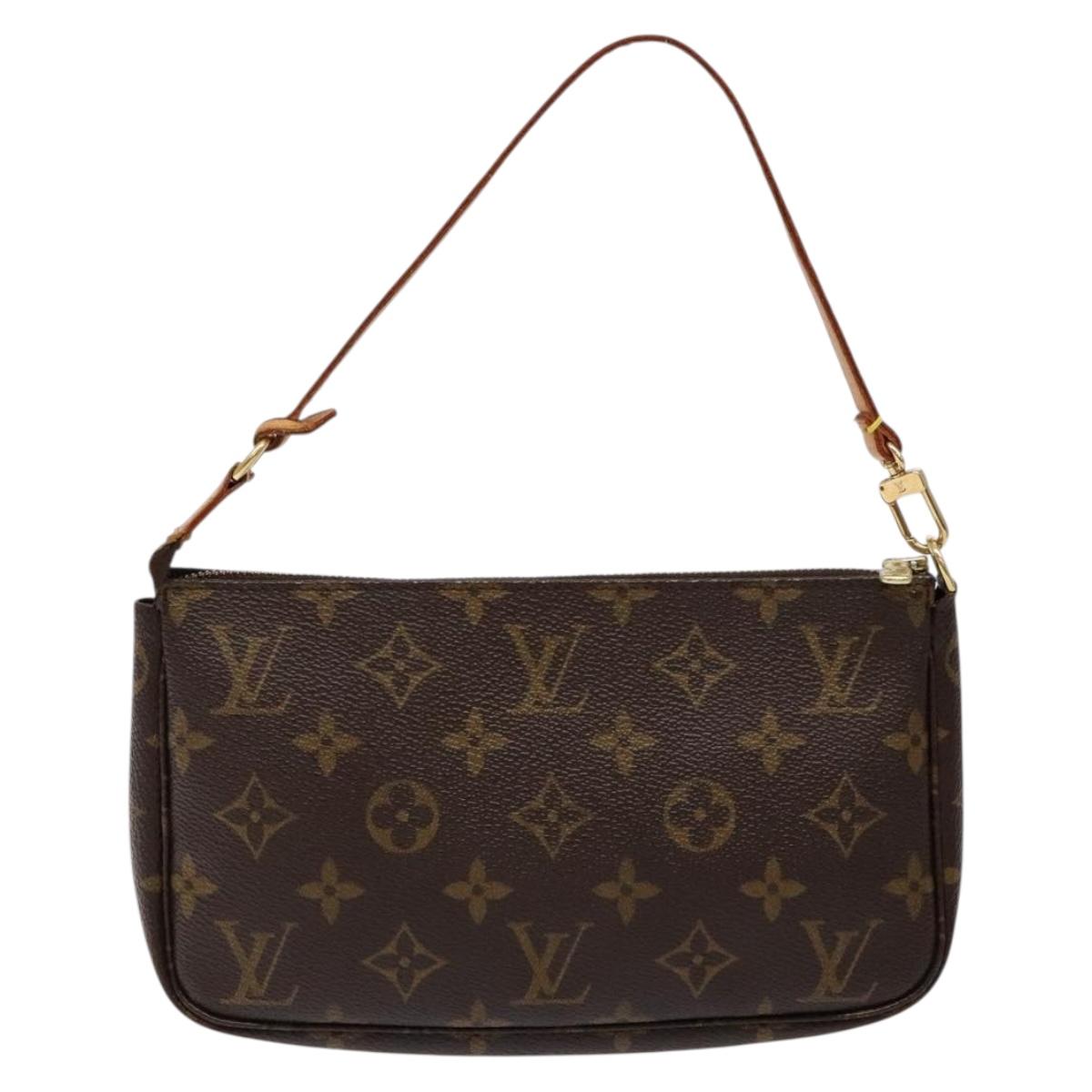 Monogram Pochette Accessoires