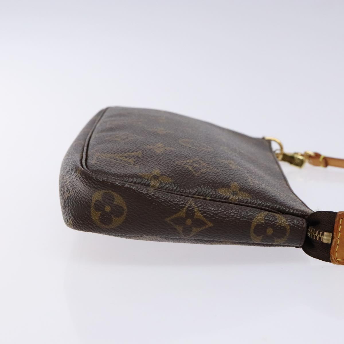 Monogram Pochette Accessoires