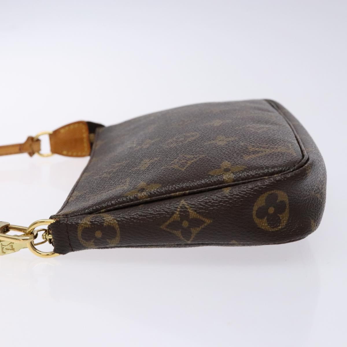 Monogram Pochette Accessoires