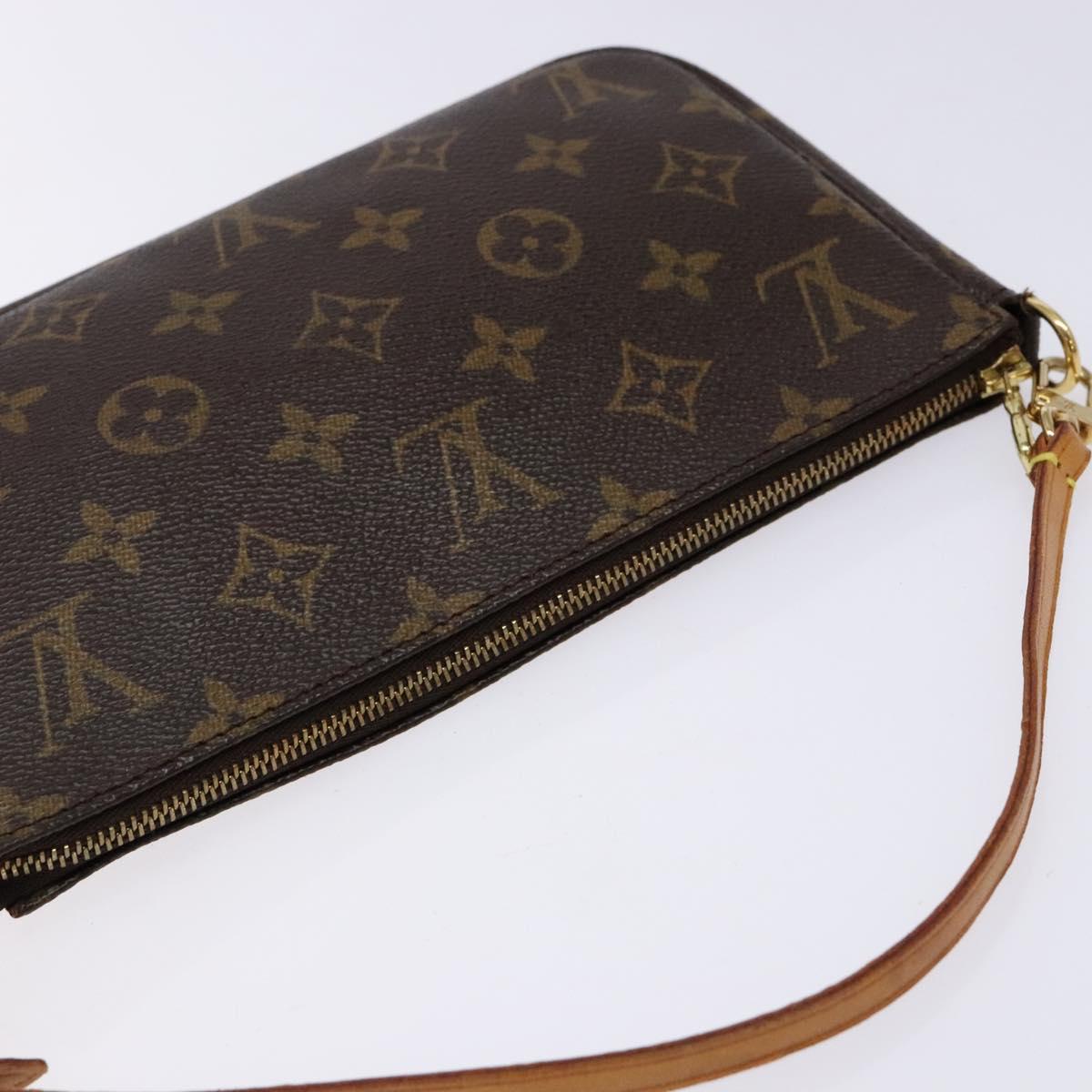 Monogram Pochette Accessoires
