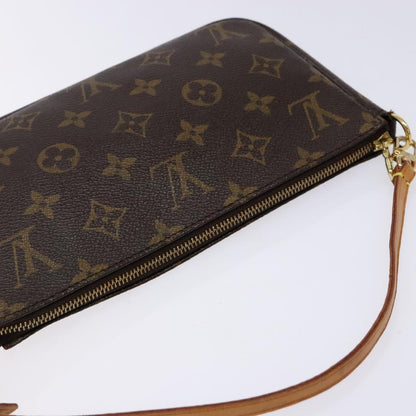 Monogram Pochette Accessoires