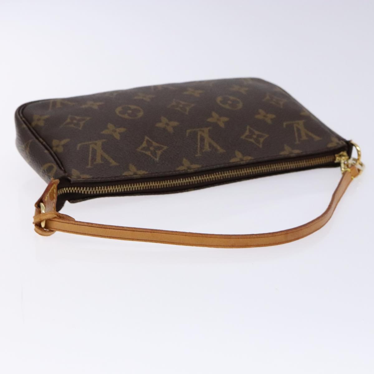 Monogram Pochette Accessoires