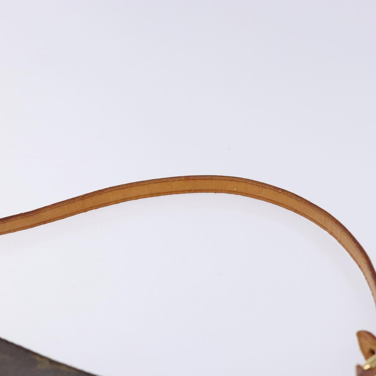 Monogram Pochette Accessoires