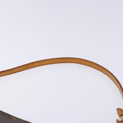 Monogram Pochette Accessoires