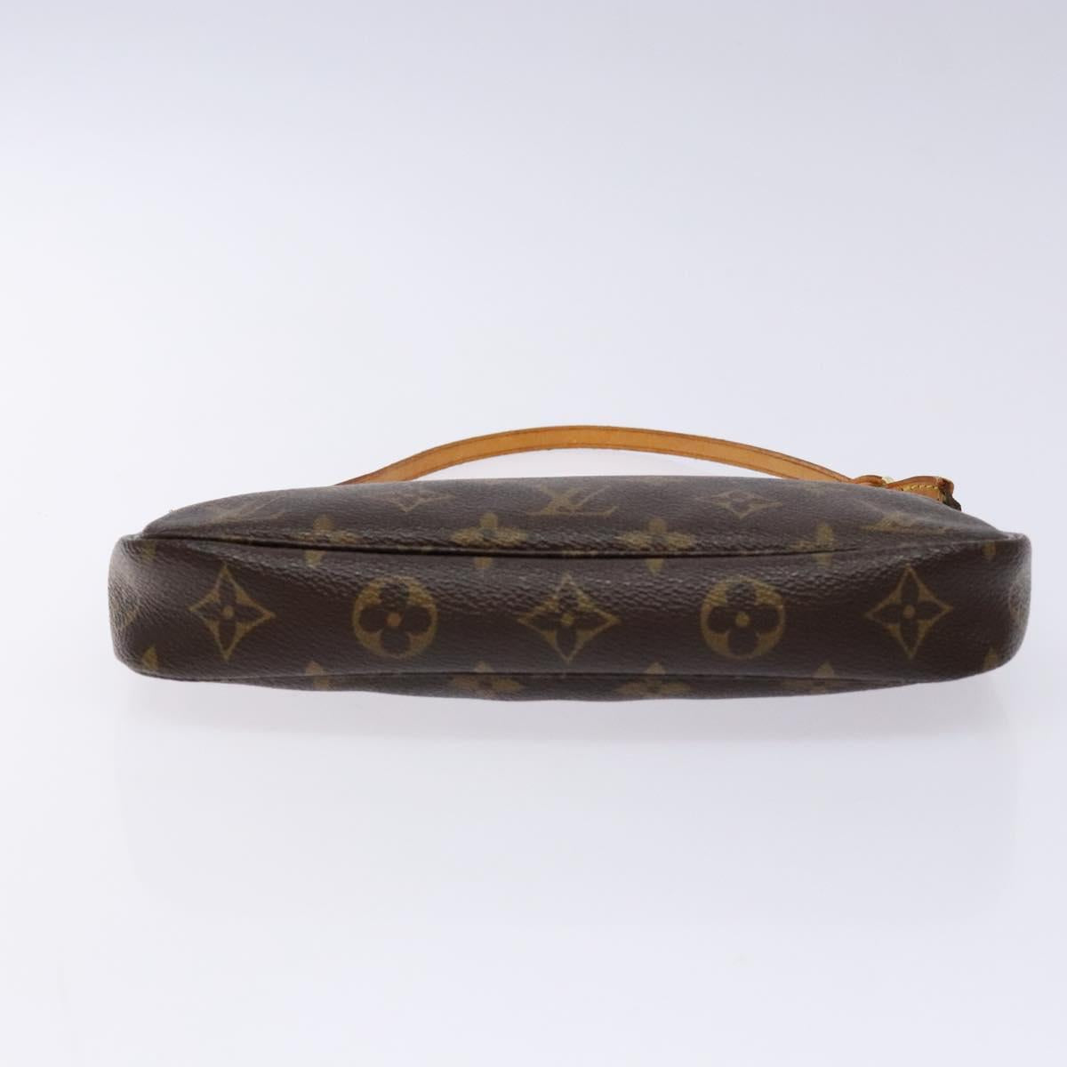 Monogram Pochette Accessoires