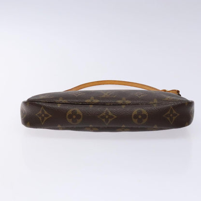 Monogram Pochette Accessoires