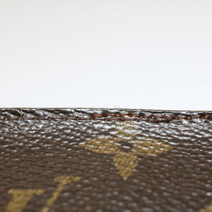 Monogram Pochette Cles Coin Purse