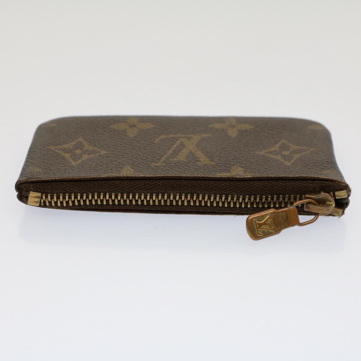 Monogram Pochette Cles Coin Purse