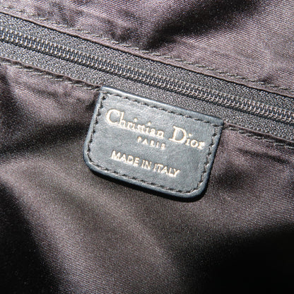 Christian Dior Gypsy Leather Hobo Bag, John Galliano 2007