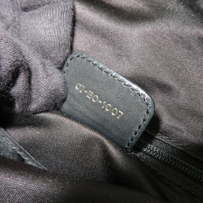 Christian Dior Gypsy Leather Hobo Bag, John Galliano 2007