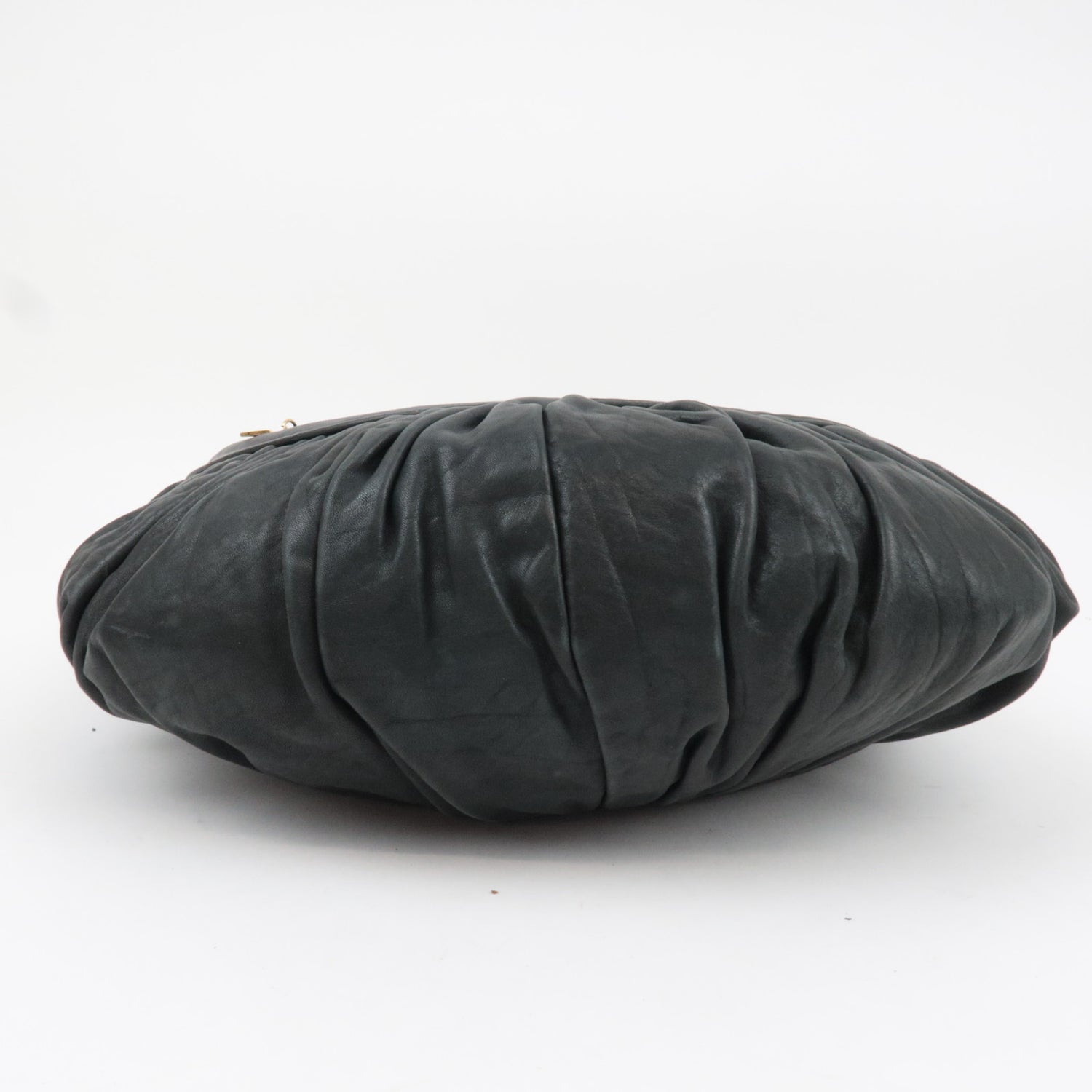 Christian Dior Gypsy Leather Hobo Bag, John Galliano 2007