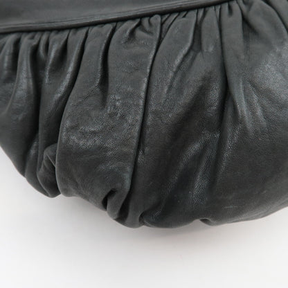 Christian Dior Gypsy Leather Hobo Bag, John Galliano 2007
