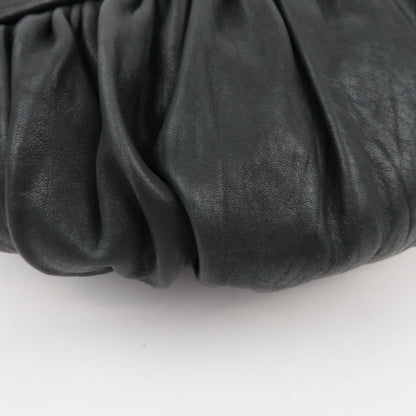 Christian Dior Gypsy Leather Hobo Bag, John Galliano 2007