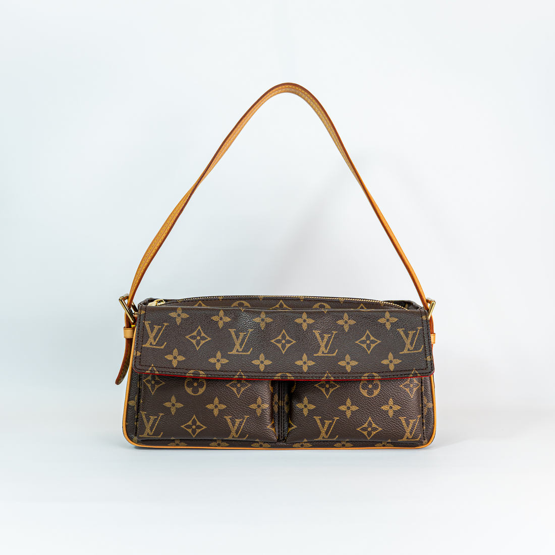 2004 Monogram Viva Cité MM — Made in France