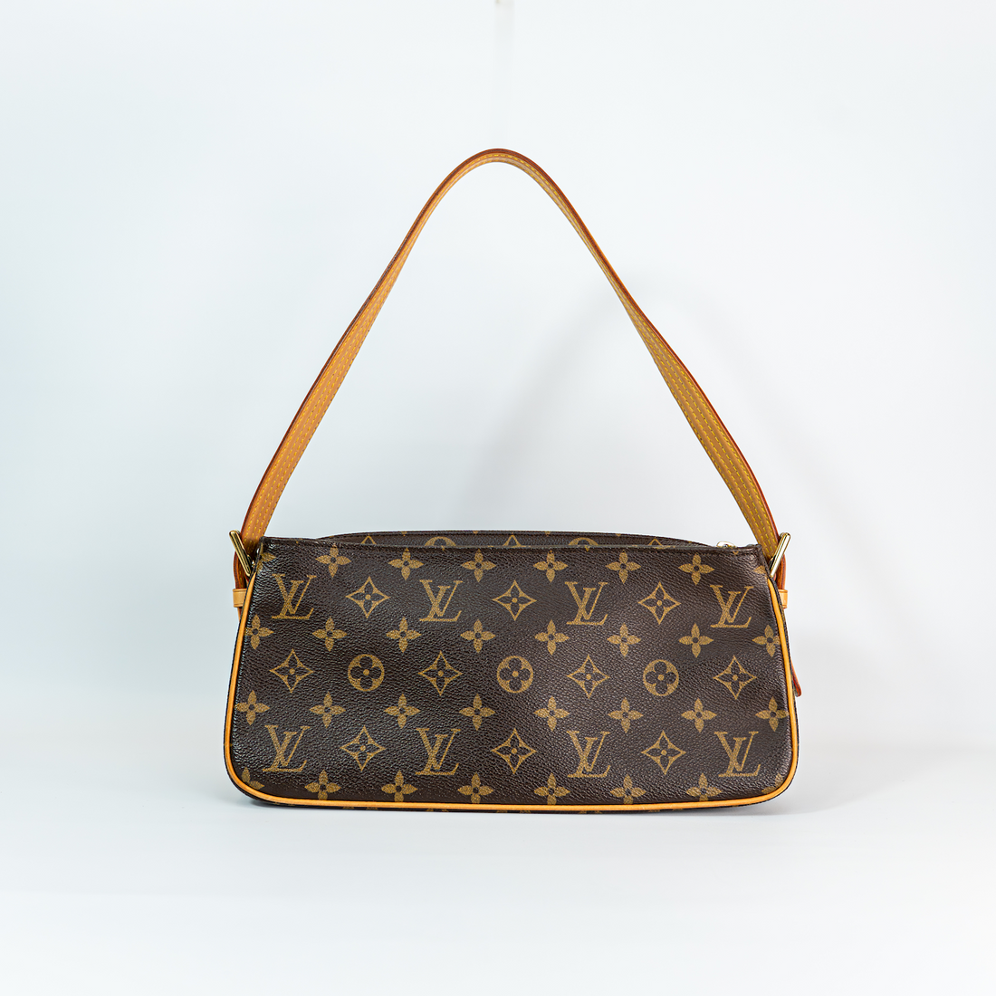 2004 Monogram Viva Cité MM — Made in France