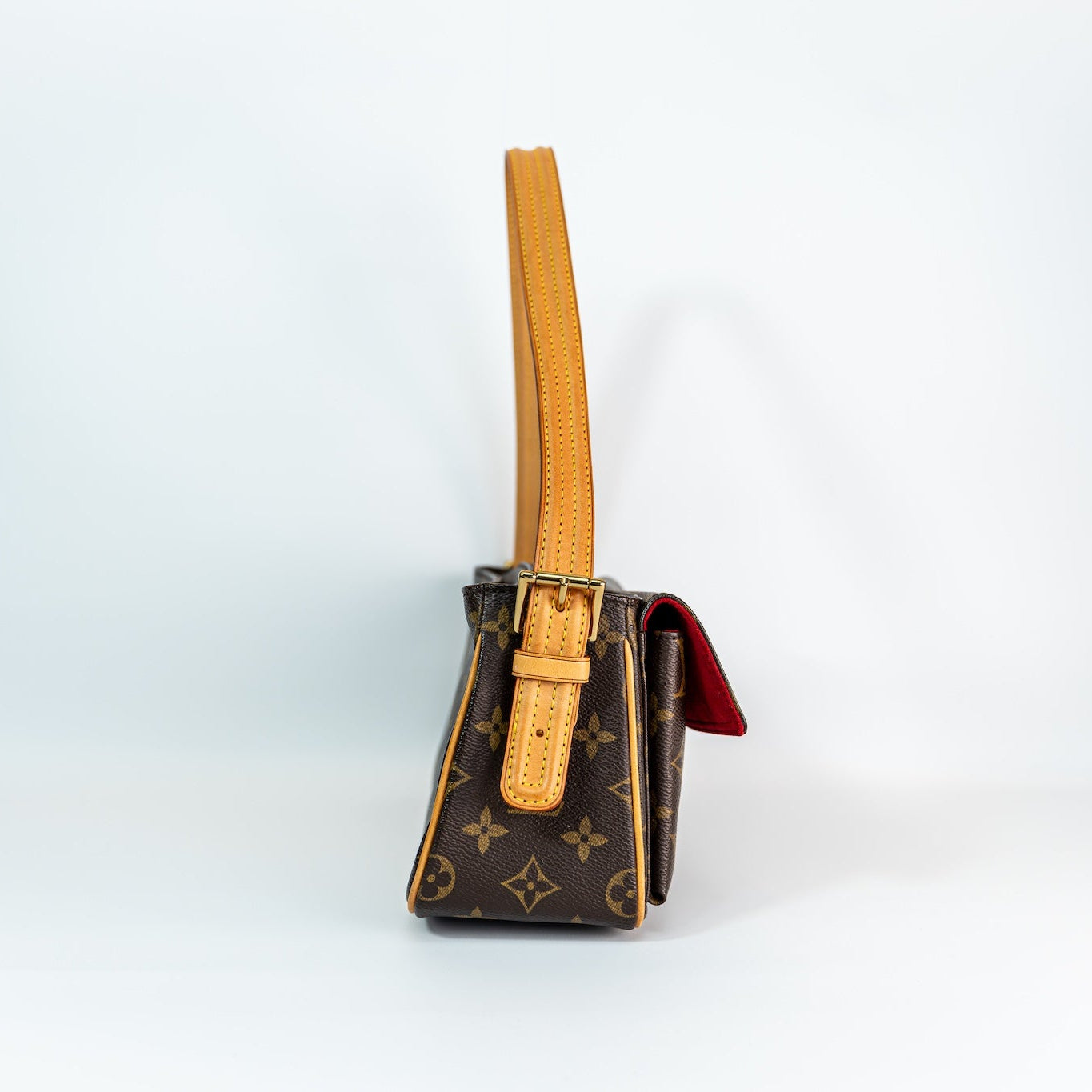 2004 Monogram Viva Cité MM — Made in France