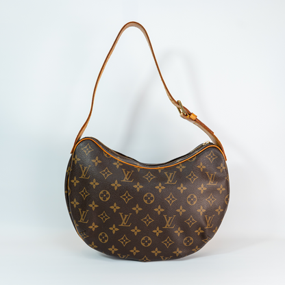 Croissant MM Shoulder Bag