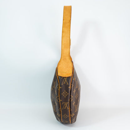 Croissant MM Shoulder Bag