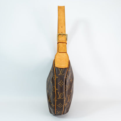 Croissant MM Shoulder Bag