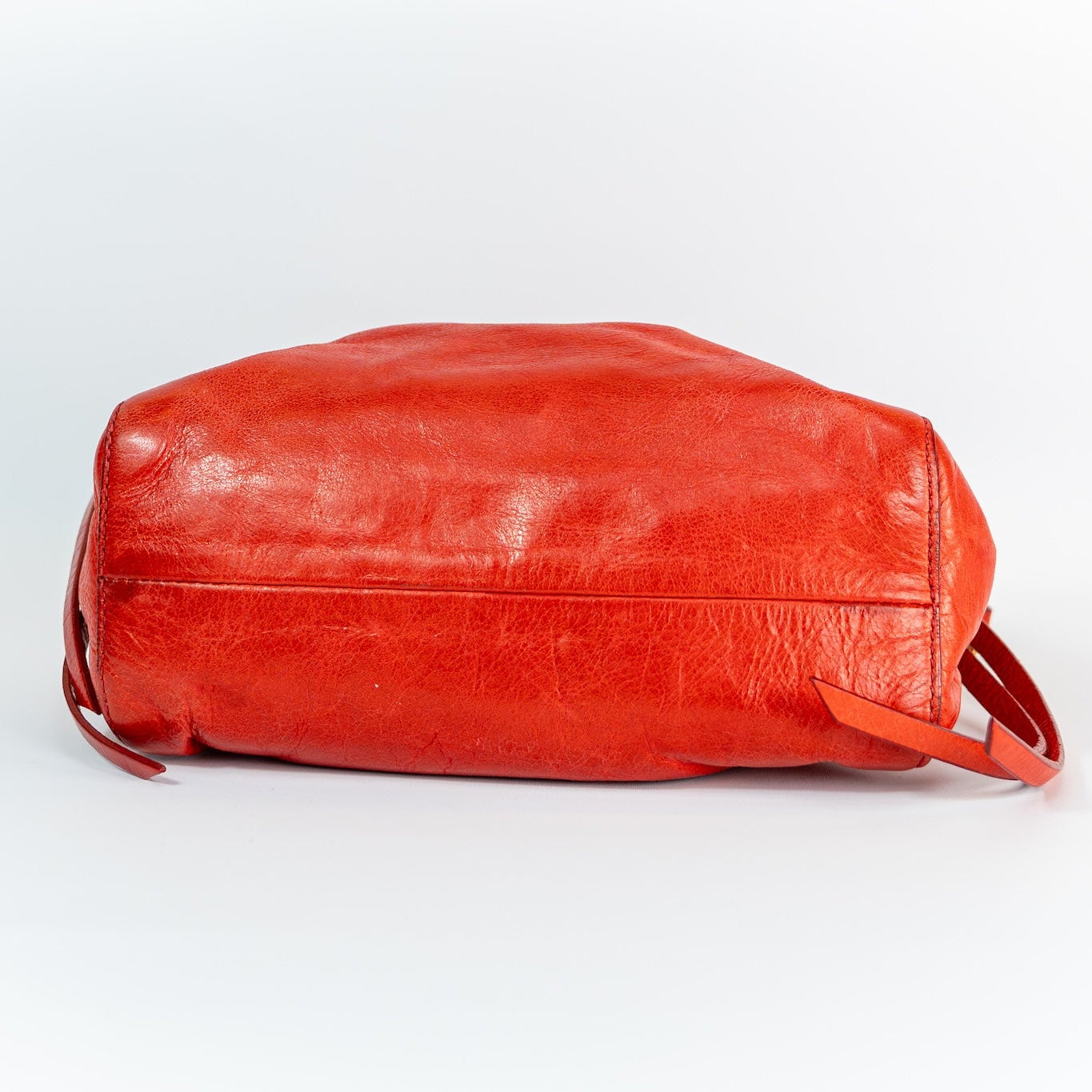 Miu Miu Red Shoulder Bag – Inherited