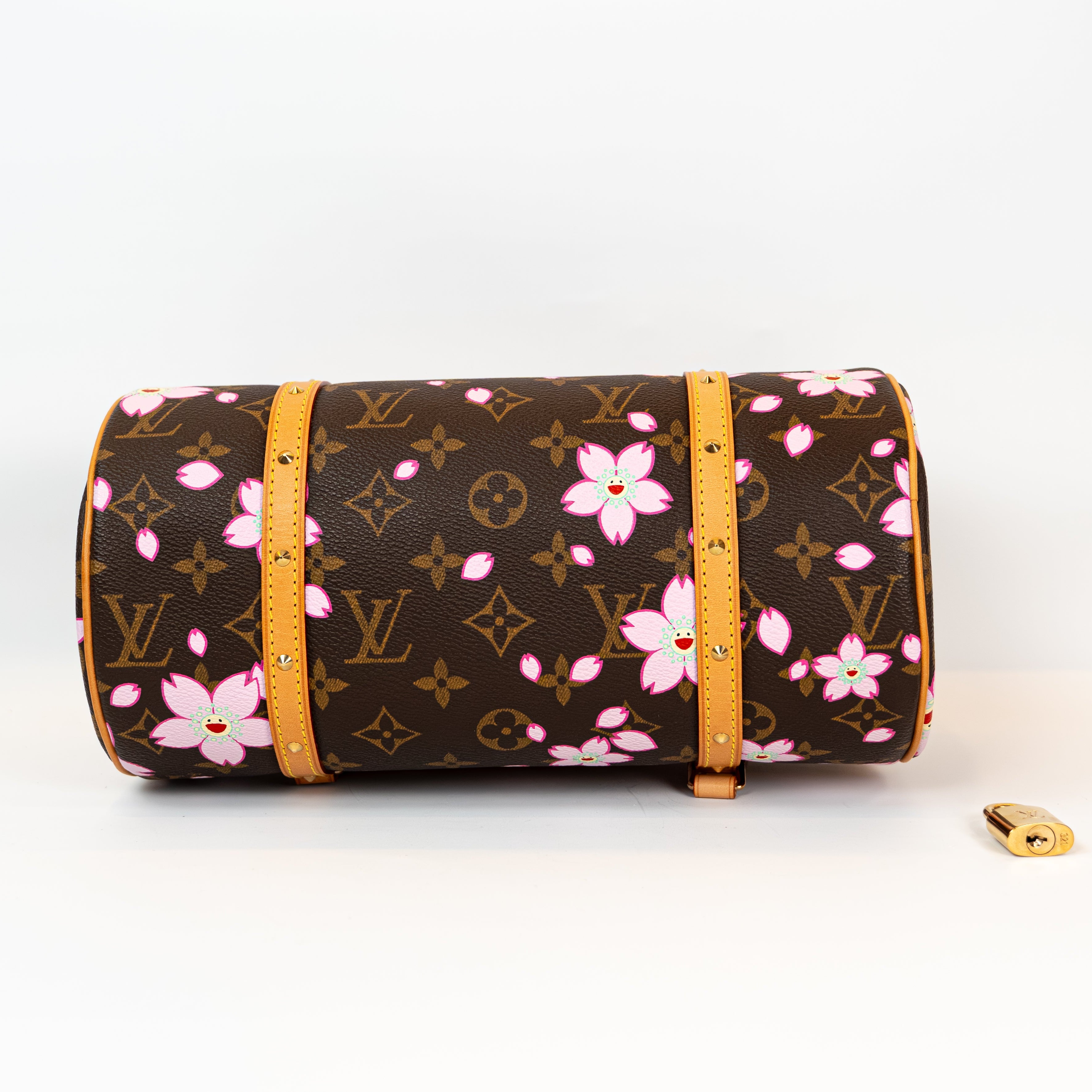 Louis Vuitton x Takashi Murakami Cherry Blossom Papillon, 2003