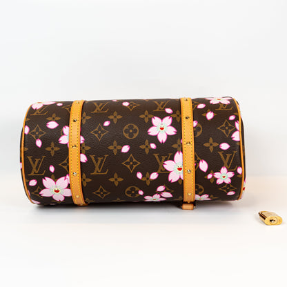 Louis Vuitton x Takashi Murakami Cherry Blossom Papillon, 2003