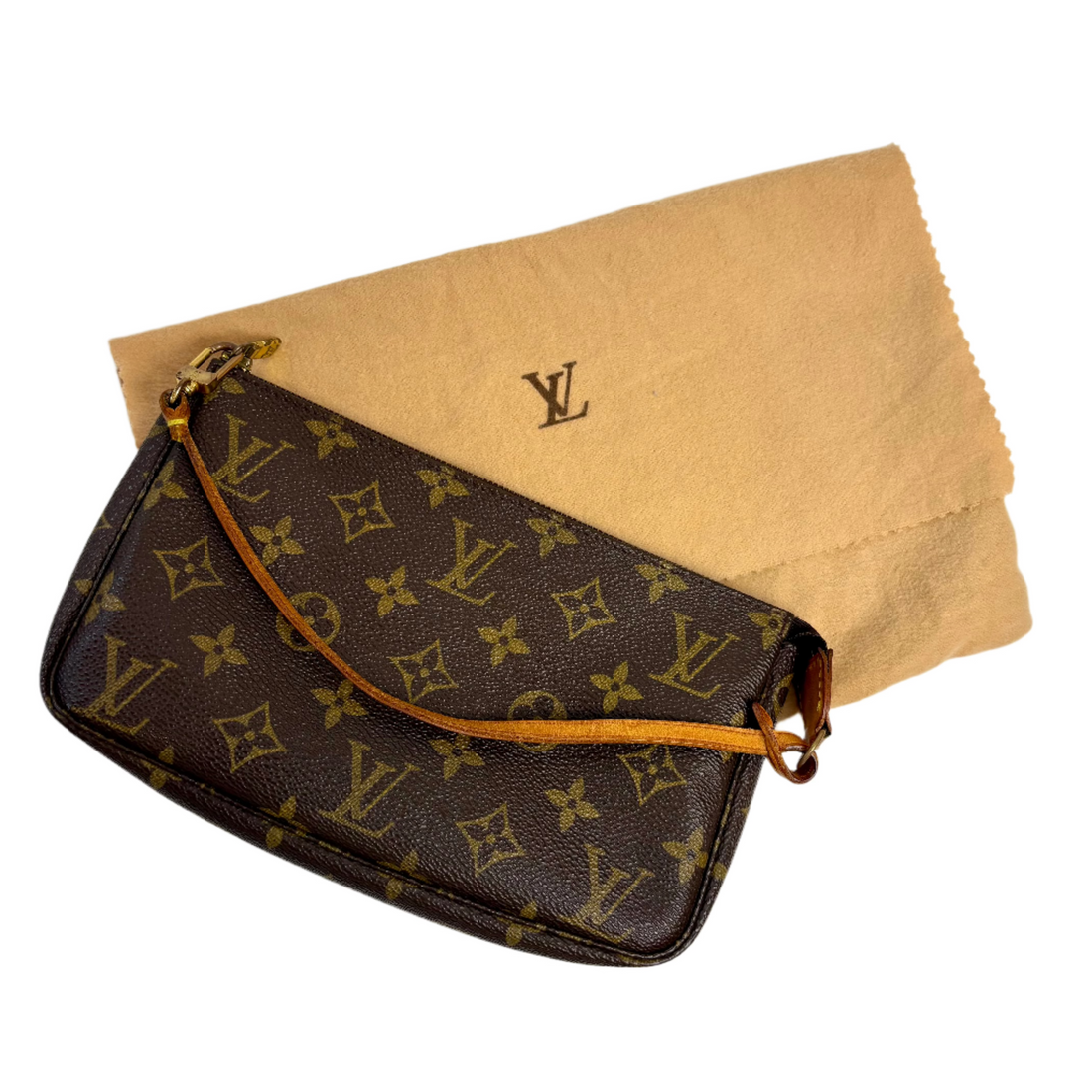 Pochette Accessoires