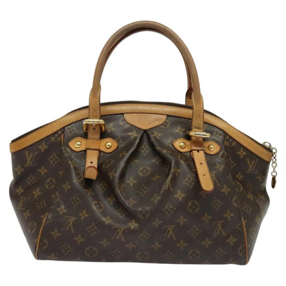 Monogram Tivoli GM Handbag