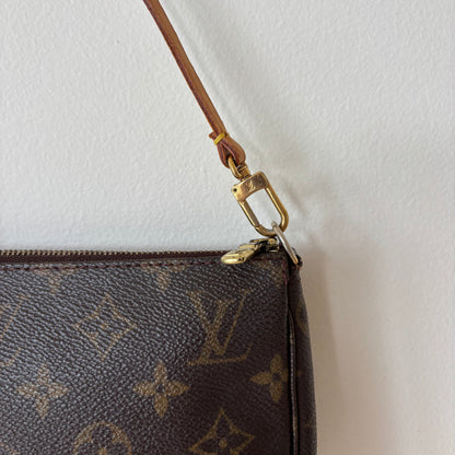 Monogram Pochette Accessoires