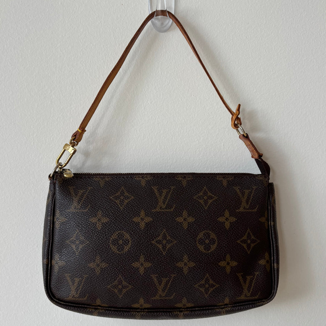 Monogram Pochette Accessoires