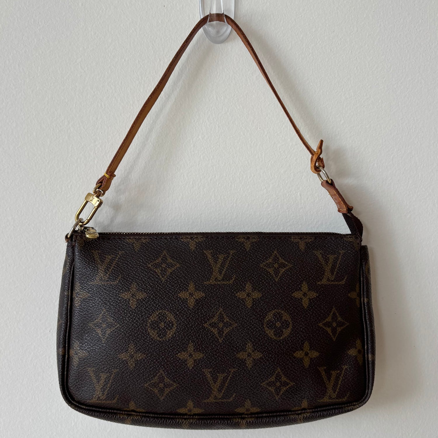 Monogram Pochette Accessoires