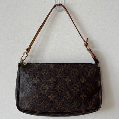 Monogram Pochette Accessoires