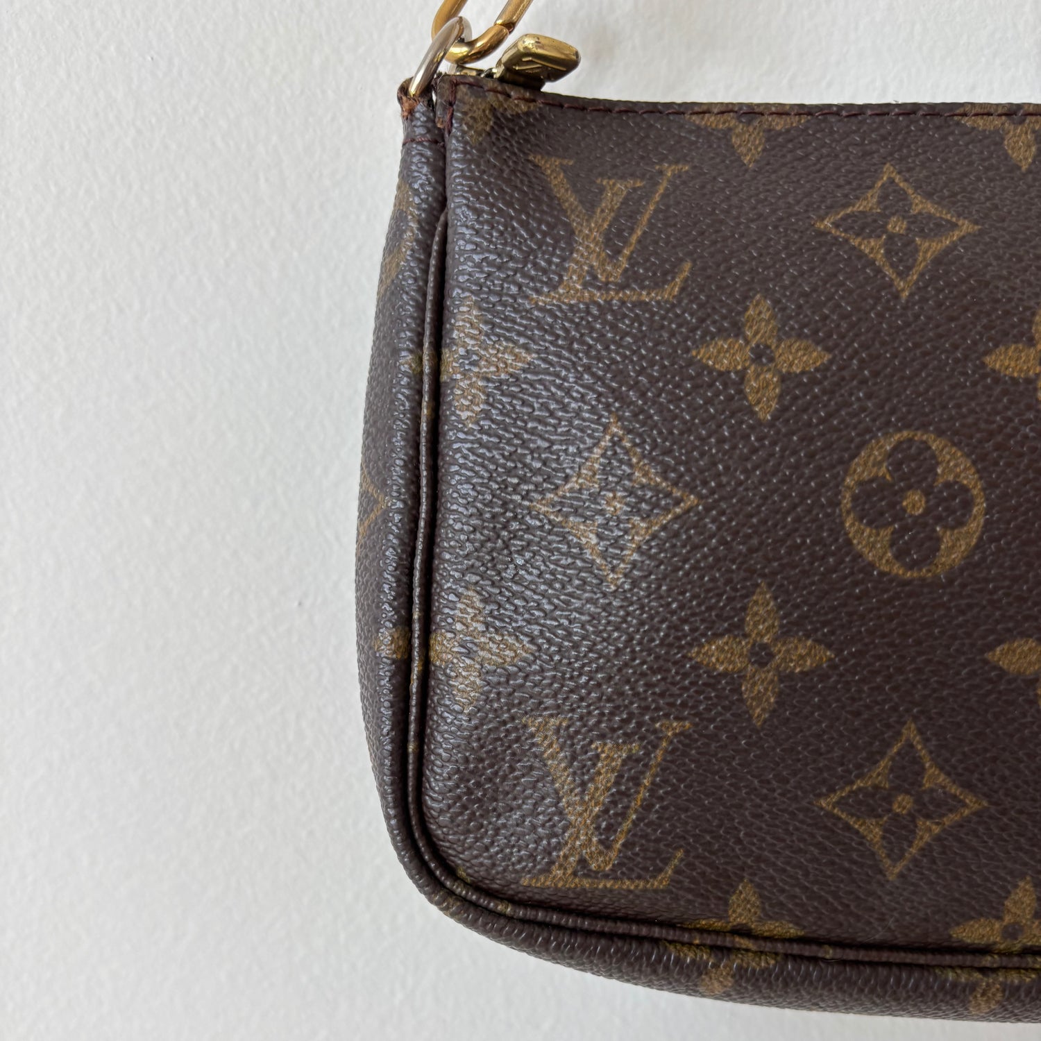 Monogram Pochette Accessoires
