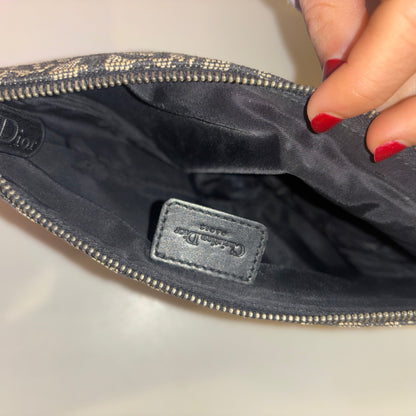 Saddle Bag Trotter Canvas