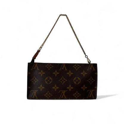Monogram Bucket GM Pouch Accessory Pouch