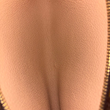 Monogram Bucket GM Pouch Accessory Pouch