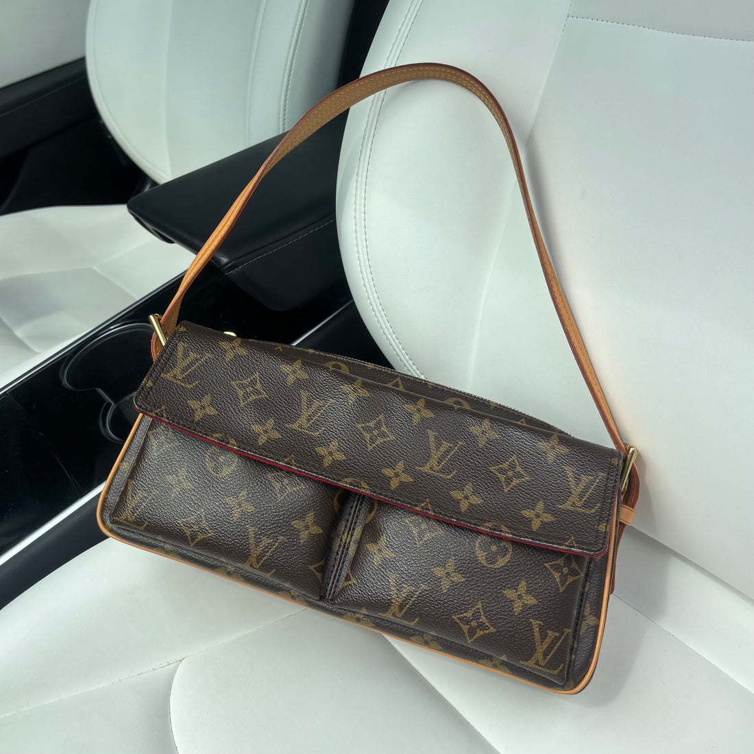 2004 Monogram Viva Cité MM — Made in France