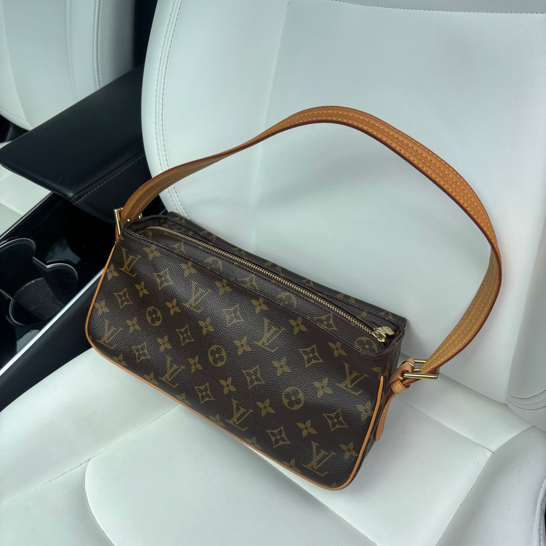 2004 Monogram Viva Cité MM — Made in France