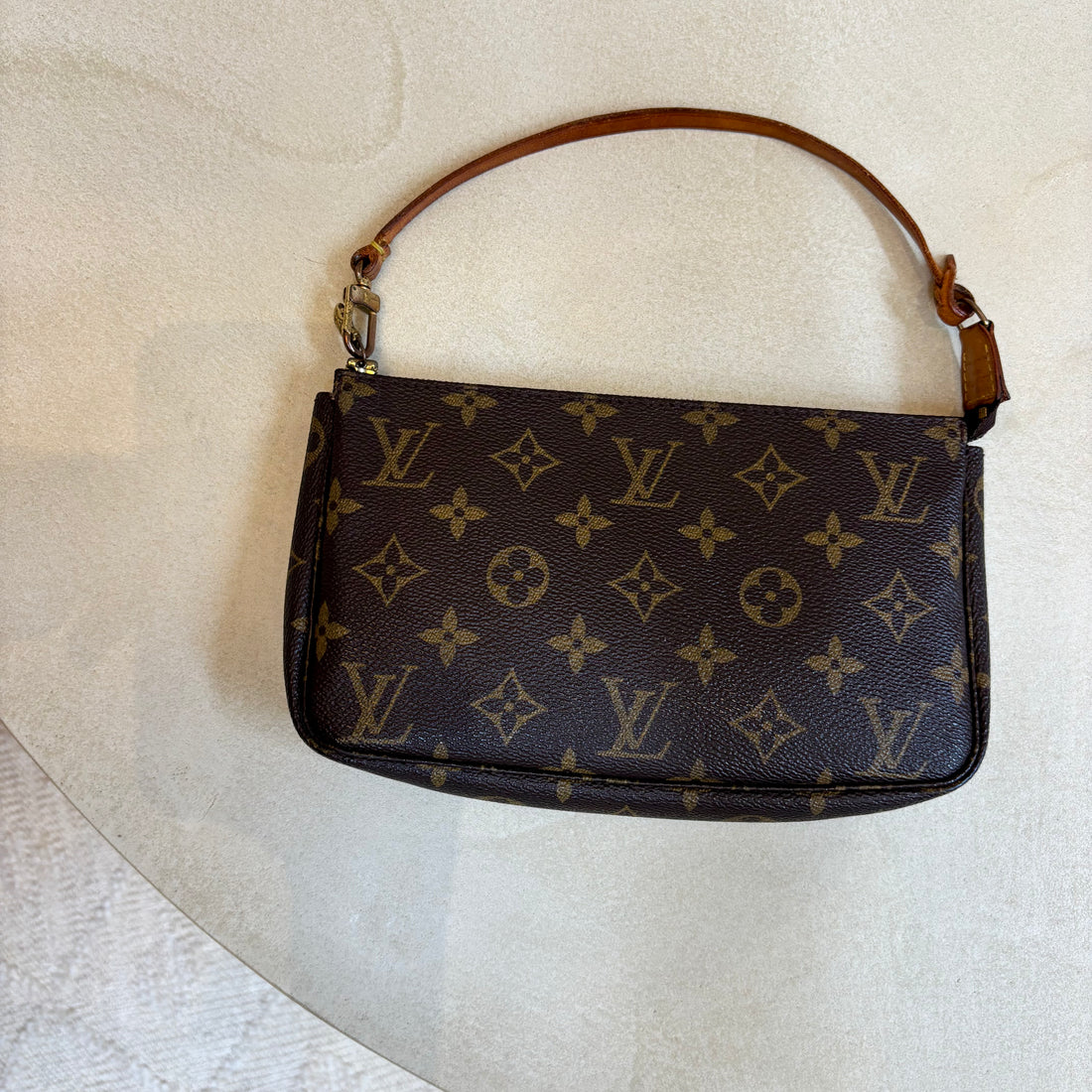 Pochette Accessoires