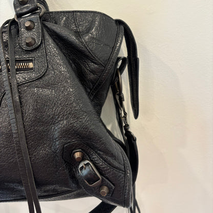 The City Hand Bag